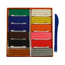 Набор пластилина Гамма 