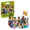 Конструктор LEGO Minifigures Series 71048, 9 деталей, от 5 лет