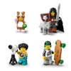 Конструктор LEGO Minifigures Series 71048, 9 деталей, от 5 лет