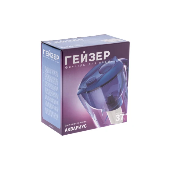 Su filteri Geyser Akvarius 3.7 l Su filteri Geyser Akvarius 3.7 l