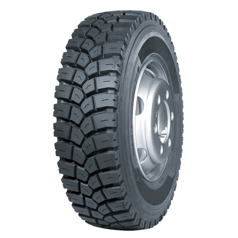 Шина Westlake 13R22.5 MD777W Шина Westlake 13R22.5 MD777W