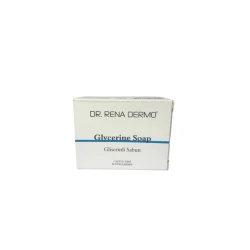 Глицериновое мыло Dr.Rena Dermo 150 г