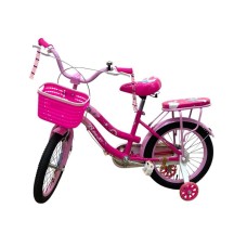 Uşaq velosipedi BMX M6657, 16