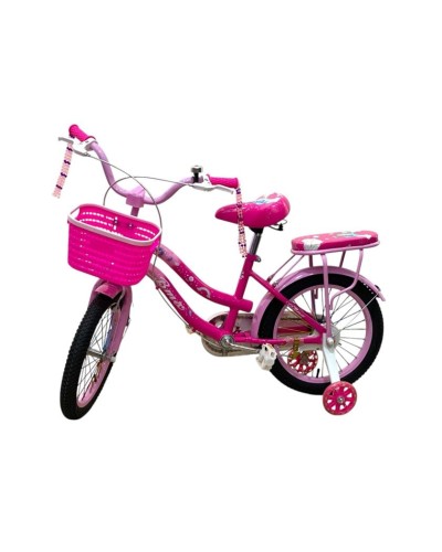 Uşaq velosipedi BMX M6657, 16