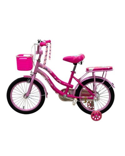 Uşaq velosipedi BMX M6657, 16