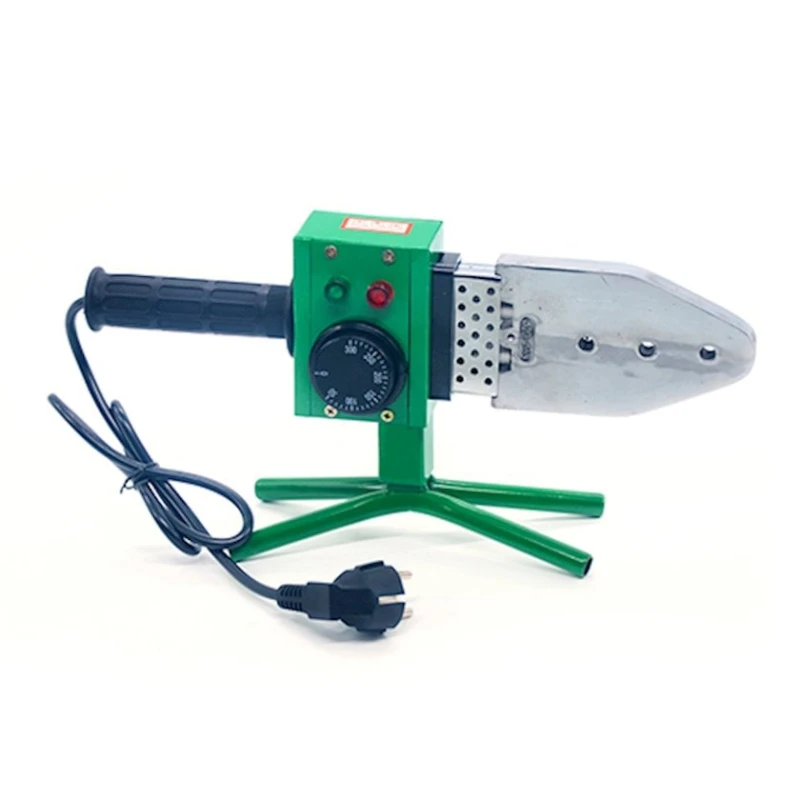 Plastik borular üçün lehim (PVC), yaşıl