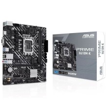 Ana plata Asus Prime H610M-K