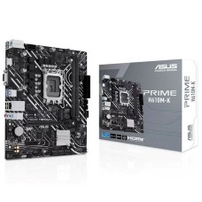 Ana plata Asus Prime H610M-K