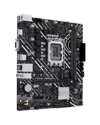 Ana plata Asus Prime H610M-K