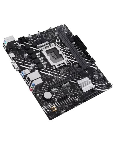 Ana plata Asus Prime H610M-K