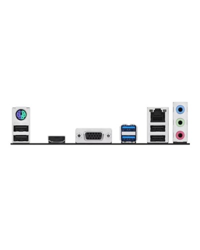 Ana plata Asus Prime H610M-K