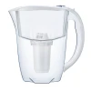 Фильтр для воды BRITA Marella XL, 3.5L, белый (F23H9U) Фильтр для воды BRITA Marella XL, 3.5L, белый (F23H9U)