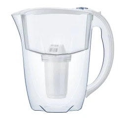 Фильтр для воды BRITA Marella XL, 3.5L, белый (F23H9U) Фильтр для воды BRITA Marella XL, 3.5L, белый (F23H9U)