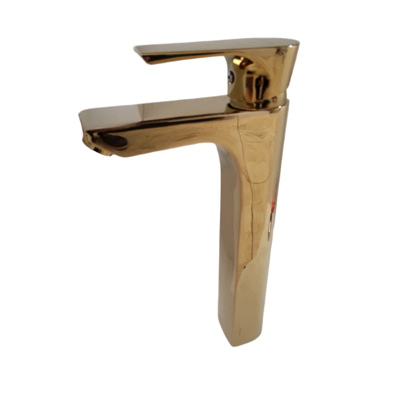 Смеситель для раковины Ravelli 1502-6 AG