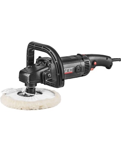 Parıldatma maşını TEH TAP18013