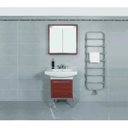 Dəsmalqurudan Zehnder Nobis NOB-100-050 Chrome