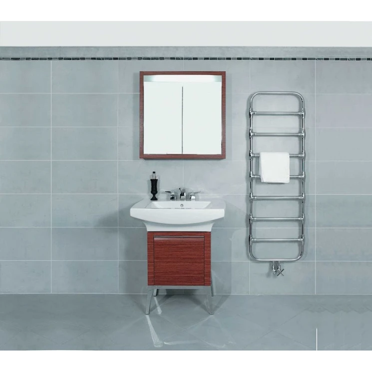 Полотенцесушитель Zehnder Nobis NOB-100-050 Chrome