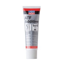 Avtomat sürət qutusu üçün aşqar Liqui Moly ATF Additive 5135, 250 ml