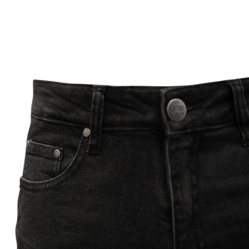Джинсы Gms COBRA, 003,42/32 ZG75909-003- 42/32