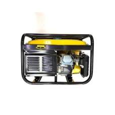 Benzin generatoru Flash 5 kVt maksimum güc, 4.5 kVt nominal güc - Flash F4