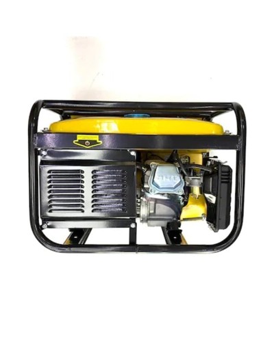 Benzin generatoru Flash 5 kVt maksimum güc, 4.5 kVt nominal güc - Flash F4