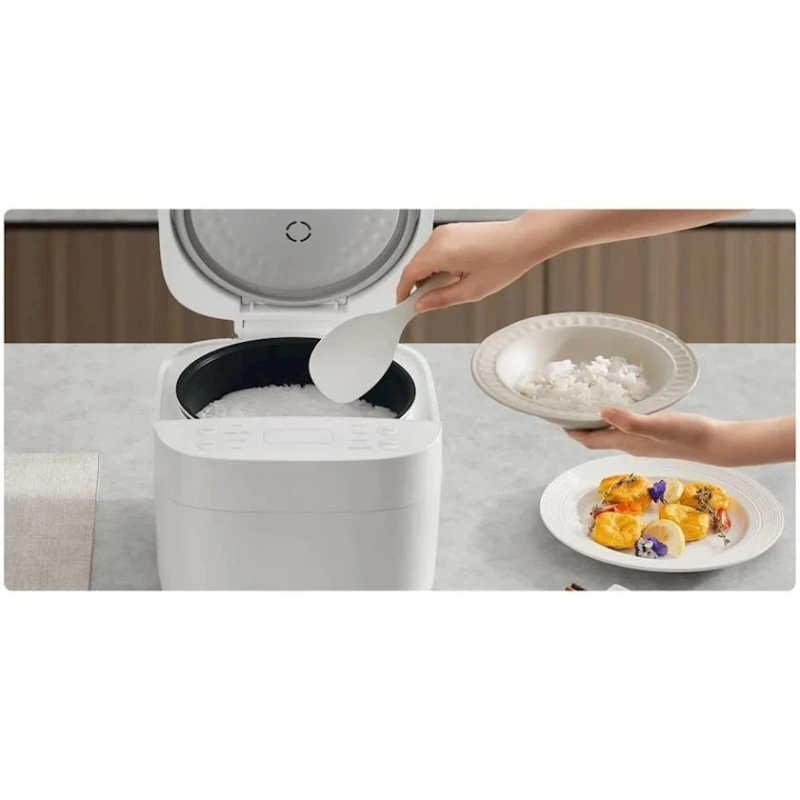 Multibişirici Xiaomi Smart Multifunctional Rice Cooker (BHR7919EU)
