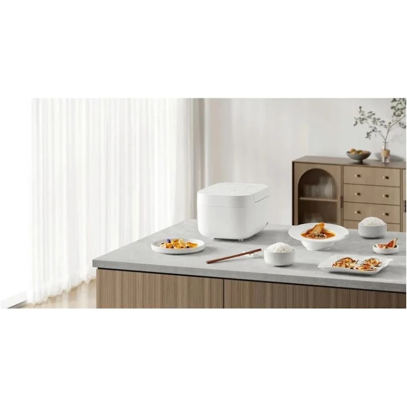 Multibişirici Xiaomi Smart Multifunctional Rice Cooker (BHR7919EU)