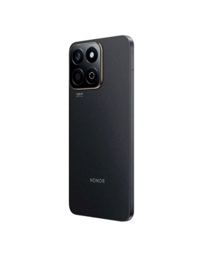 Smartfon Honor X7c 6GB/128GB Midnight Black