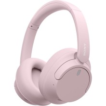 Simsiz qulaqlıq Sony WH-CH720N Pink
