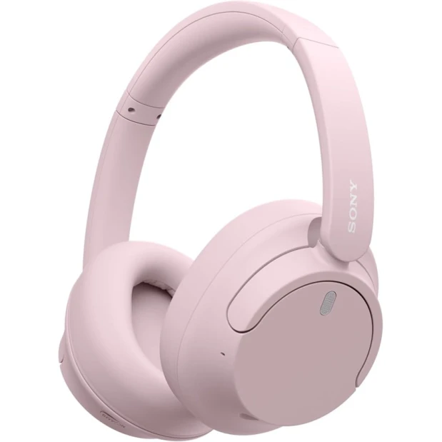 Беспроводные наушники Sony WH-CH720N Pink Беспроводные наушники Sony WH-CH720N Pink