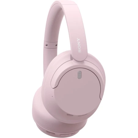 Беспроводные наушники Sony WH-CH720N Pink Беспроводные наушники Sony WH-CH720N Pink