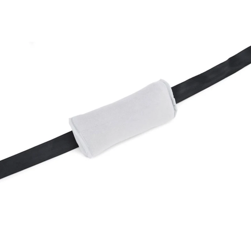 Подушка на ремень безопасности в автомобиль Chicco, белый