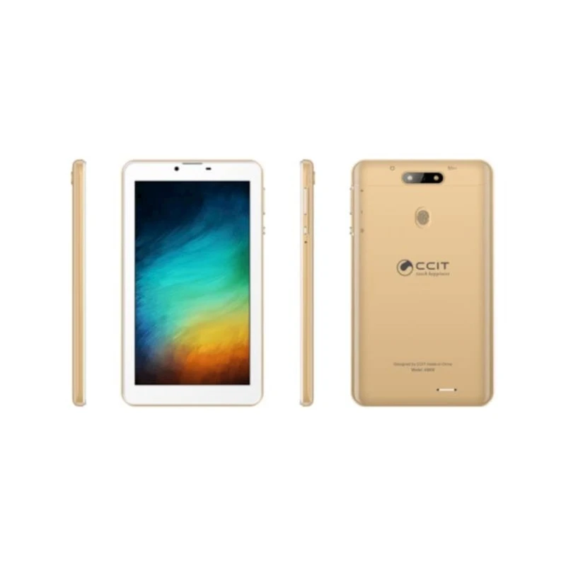 Планшет CCIT A86 Dual Sim 1GB/16GB Gold Планшет CCIT A86 Dual Sim 1GB/16GB Gold