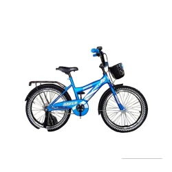 Детский велосипед Stels MODEL 2027 12, синий