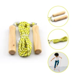 Atlanma ipi 3233971702696, taxta, sarı