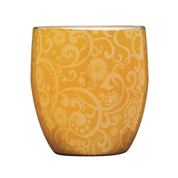 Ароматическая свеча Domol Ваниль, 150 г Ароматическая свеча Domol Ваниль, 150 г