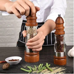 Мельница 911miv 6921-788, 21 см