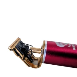 Saç kəsimi üçün universal cihaz Lexical LHC-5650 Red