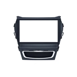 Автомобильный монитор Still Cool Hyundai Santa Fe 2013-2017 Amplifier
