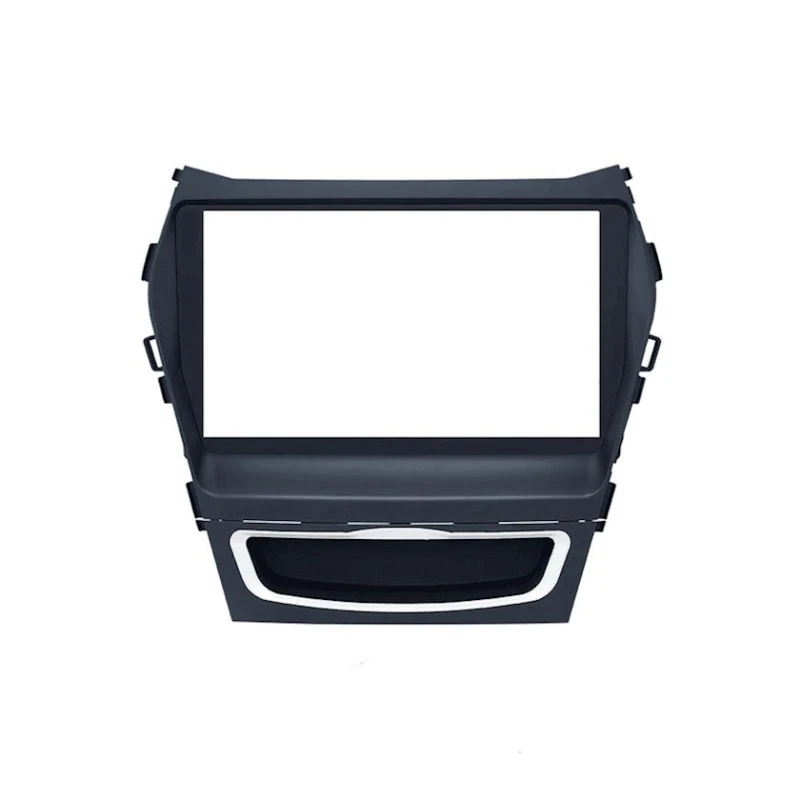 Avtomobil monitoru Still Cool Hyundai Santa Fe 2013-2017 Amplifier