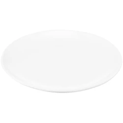 Тарелка Ardesto Imola AR3502I, фарфор, белая, 16 см Тарелка Ardesto Imola AR3502I, фарфор, белая, 16 см