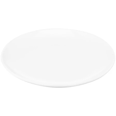 Тарелка Ardesto Imola AR3502I, фарфор, белая, 16 см Тарелка Ardesto Imola AR3502I, фарфор, белая, 16 см