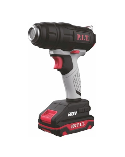İnşaat feni P.I.T. PHG20H-550A