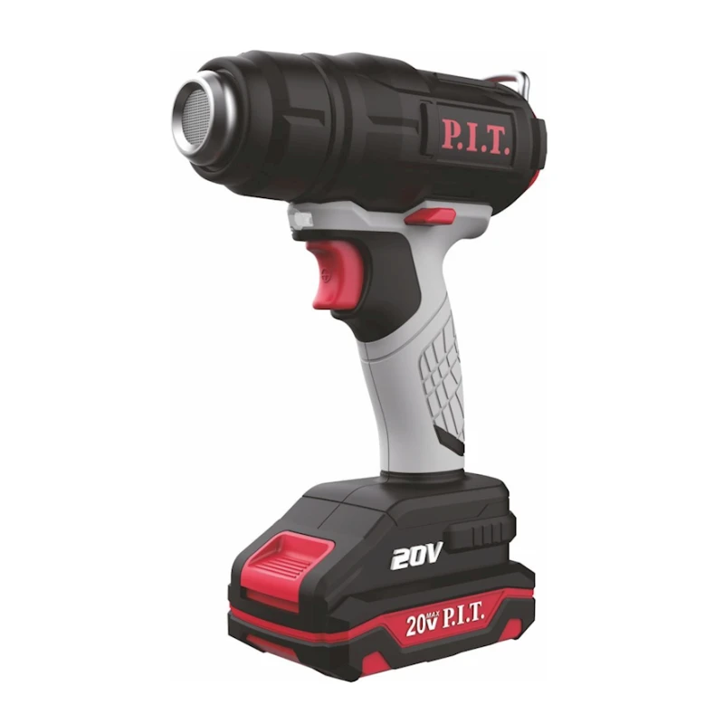 Строительный фен P.I.T. PHG20H-550A