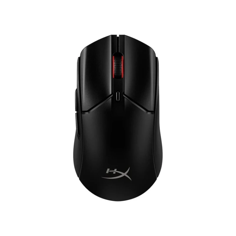 Мышь HyperX Pulsefire Haste 2 — беспроводная игровая мышь, черная, hyperx haste 2 wireless Мышь HyperX Pulsefire Haste 2 — беспроводная игровая мышь, черная, hyperx haste 2 wireless
