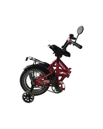 Uşaq velosipedi Stels 20