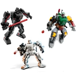 Konstruktor Star Wars, 6+ yaş, 506 hissə