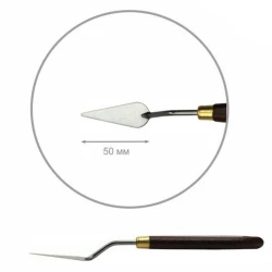 Mastixin Rosa Talent Classic, paslanmayan polad/taxta, damcı, 5 sm, № 22