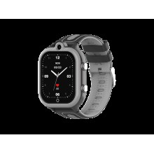 Uşaq üçün ağıllı saat Wonlex KT29 Black&Silver