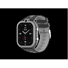 Uşaq üçün ağıllı saat Wonlex KT29 Black&Silver